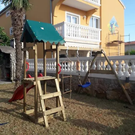 Holday Bita Vodice