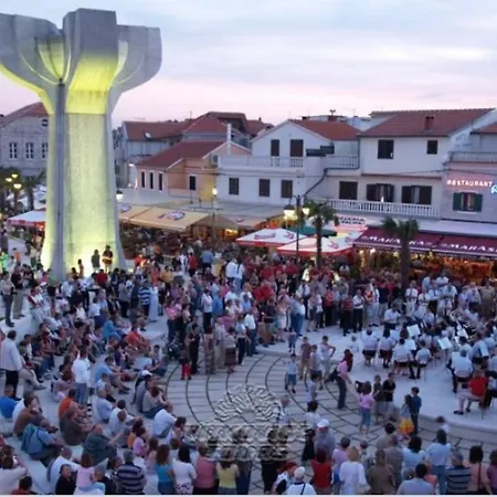 Holday Bita * Vodice